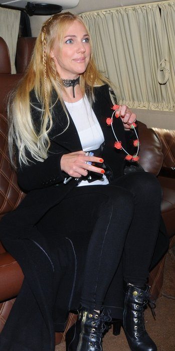 Meryem Uzerli doğru insanı bulursam evlenirim