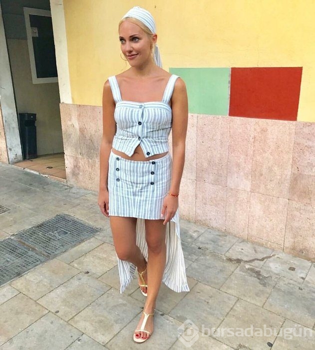 Meryem Uzerli doğru insanı bulursam evlenirim
