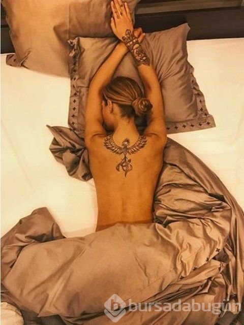 Ünlülerin foyasını ortaya çıkartan fotoğrafları 