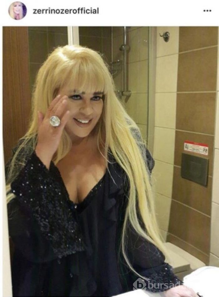 Ünlülerin foyasını ortaya çıkartan fotoğrafları 