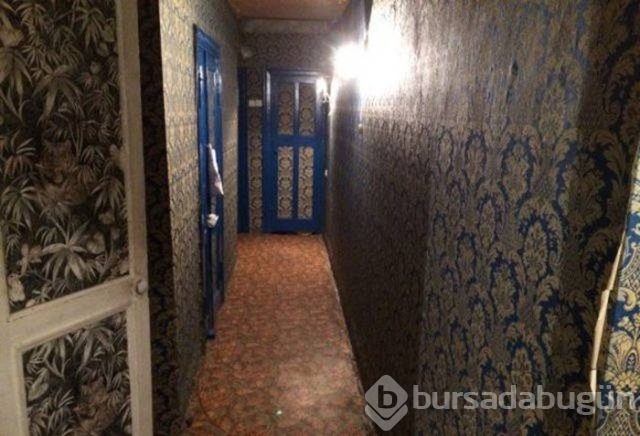 En kötü ev dekarasyonları