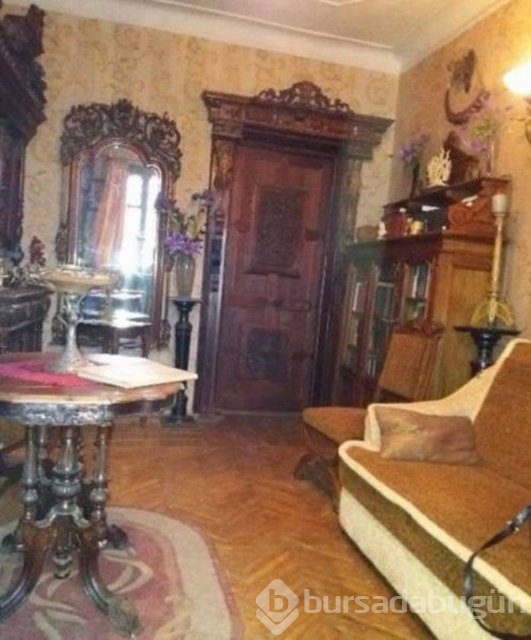 En kötü ev dekarasyonları
