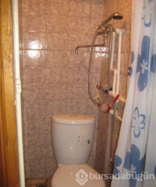 En kötü ev dekarasyonları