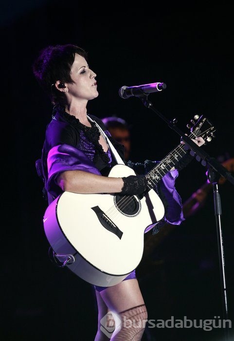 Dolores O'Riordan neden öldü?

