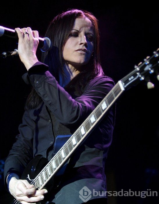Dolores O'Riordan neden öldü?
