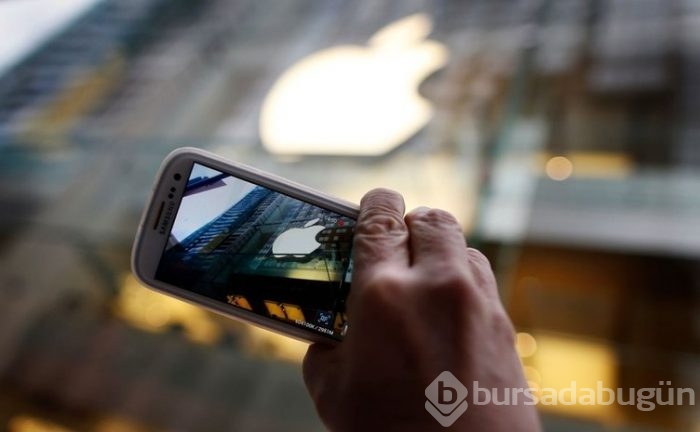 Apple'ın iş başvurusunda sorduğu ilginç sorular