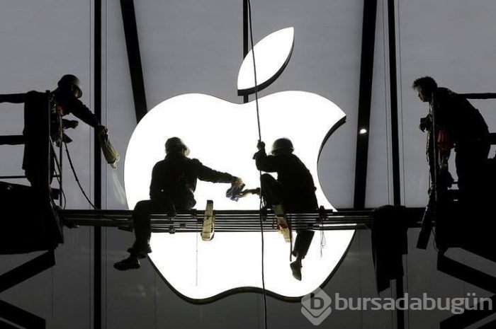 Apple'ın iş başvurusunda sorduğu ilginç sorular