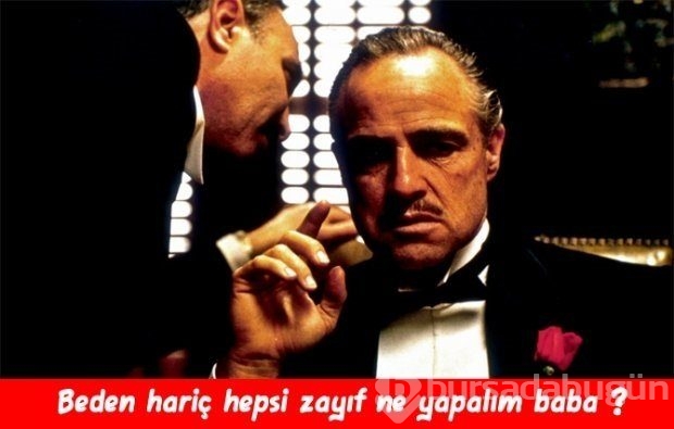 E-Okul'a bakarken babam capsleri