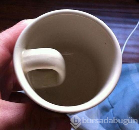 Yok artık dedirten hatalar