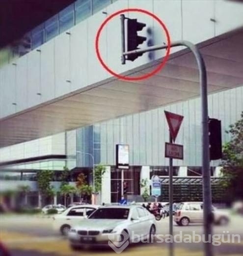 Yok artık dedirten hatalar