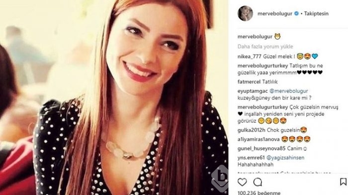 Ünlülerin Instagram paylaşımları (17.01.2018)