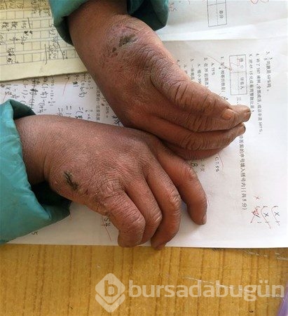 Çarpıcı fotoğraflar ve hikayeleri