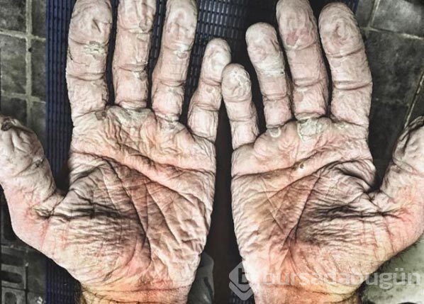 Çarpıcı fotoğraflar ve hikayeleri