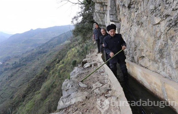 Çarpıcı fotoğraflar ve hikayeleri