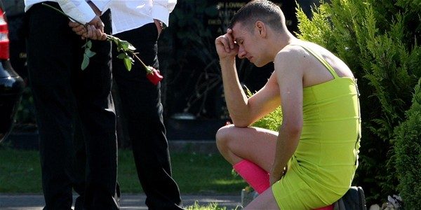 Çarpıcı fotoğraflar ve hikayeleri