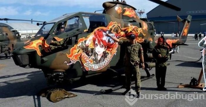 Japonya'yı bir de böyle görün!
