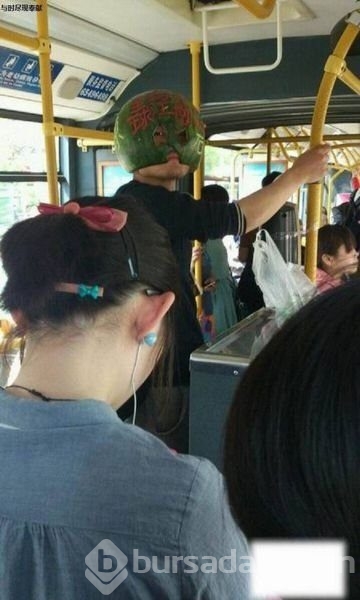 Japonya'yı bir de böyle görün!