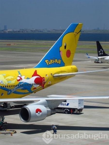 Japonya'yı bir de böyle görün!