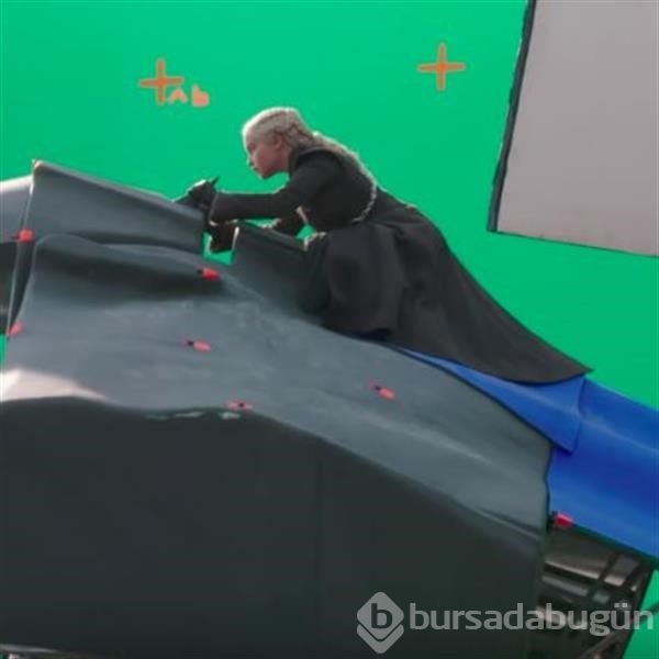 Yeşil perde ile gözleri kandıran filmler