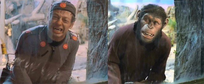 Yeşil perde ile gözleri kandıran filmler