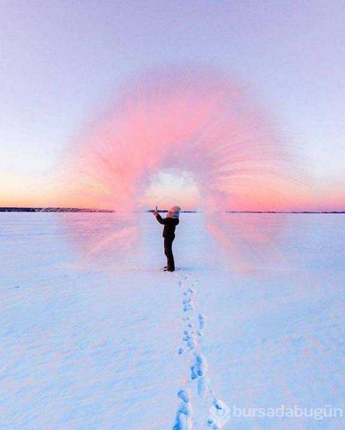 Günün en çok paylaşılan fotoğrafları
