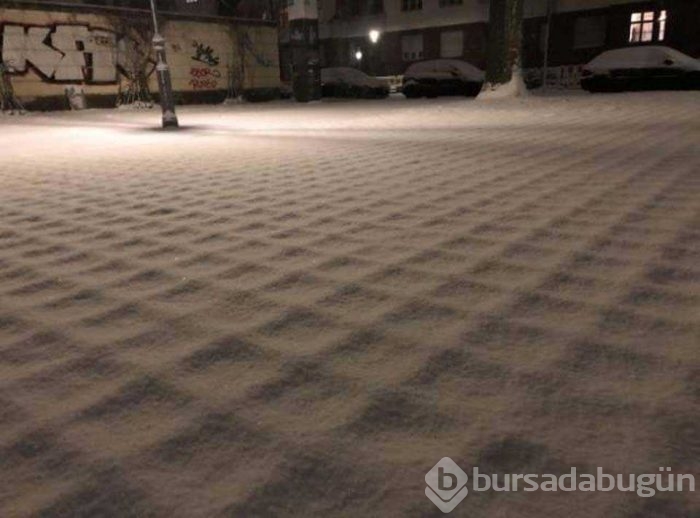 Günün en çok paylaşılan fotoğrafları
