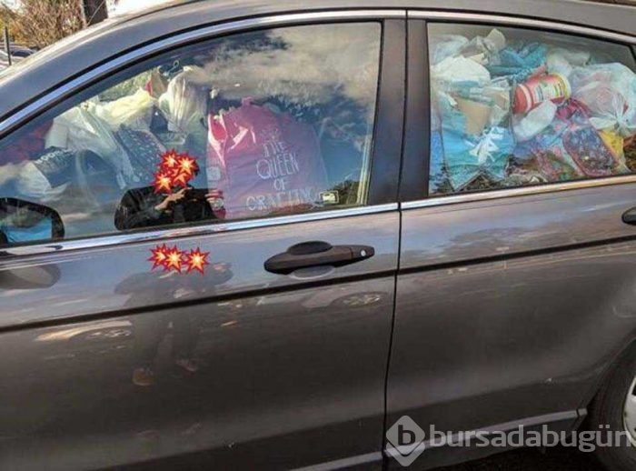 Günün en çok paylaşılan fotoğrafları
