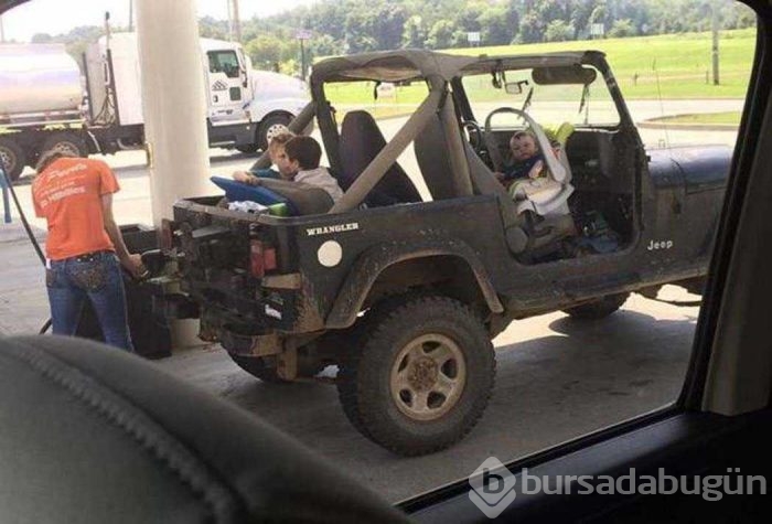 Günün en çok paylaşılan fotoğrafları
