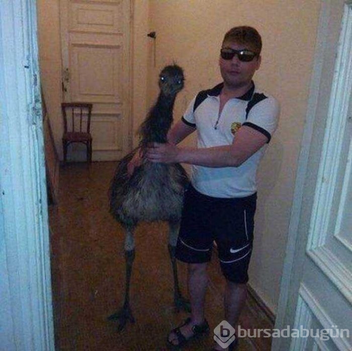 Günün en çok paylaşılan fotoğrafları
