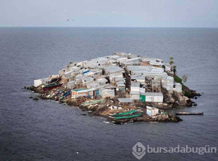 Günün en çok paylaşılan fotoğrafları
