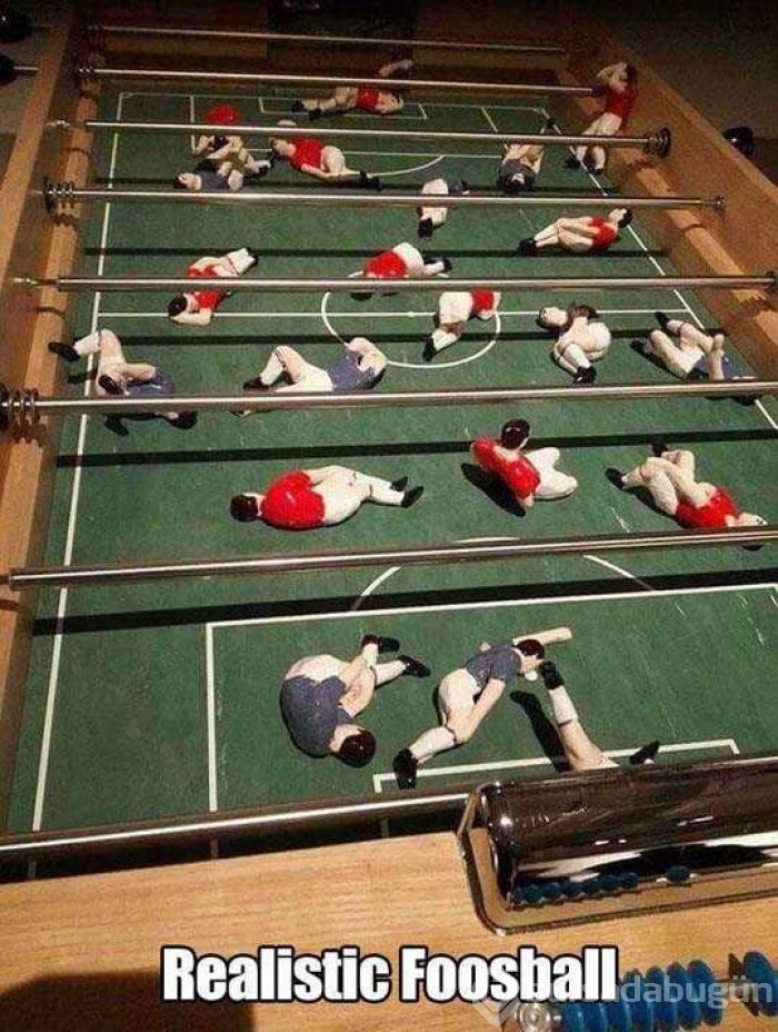 Günün en çok paylaşılan fotoğrafları
