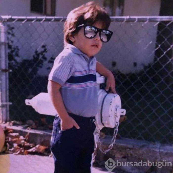 Günün en çok paylaşılan fotoğrafları
