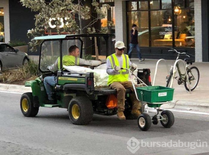 Günün en çok paylaşılan fotoğrafları
