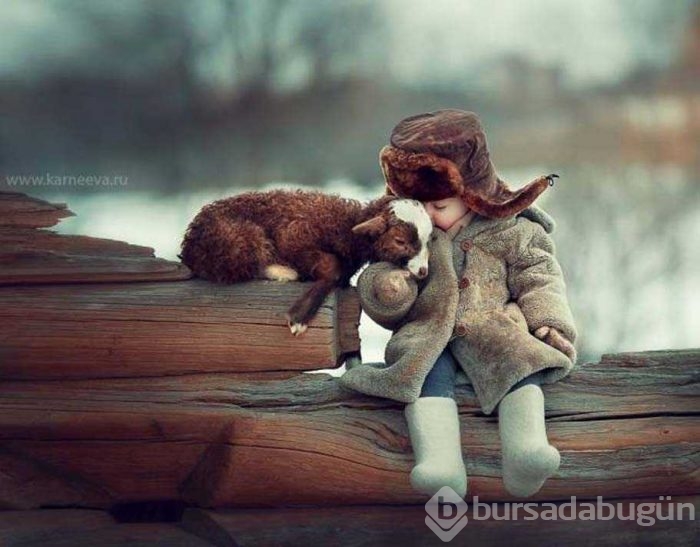 Günün en çok paylaşılan fotoğrafları
