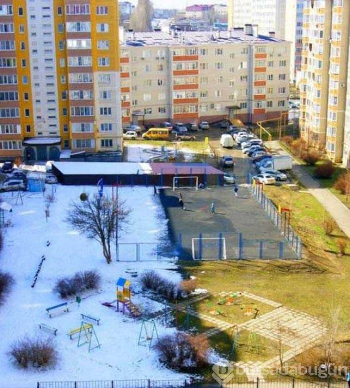 Günün en çok paylaşılan fotoğrafları
