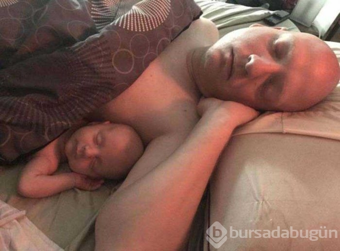 Günün en çok paylaşılan fotoğrafları