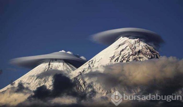Günün en çok paylaşılan fotoğrafları