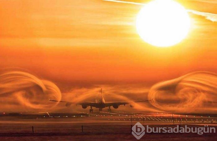 Günün en çok paylaşılan fotoğrafları