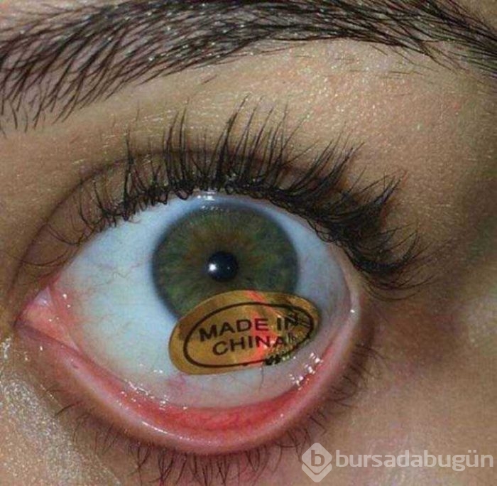 Günün en çok paylaşılan fotoğrafları