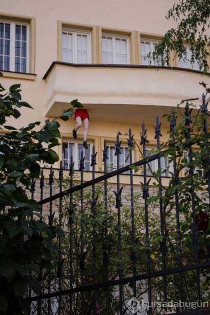Günün en çok paylaşılan fotoğrafları