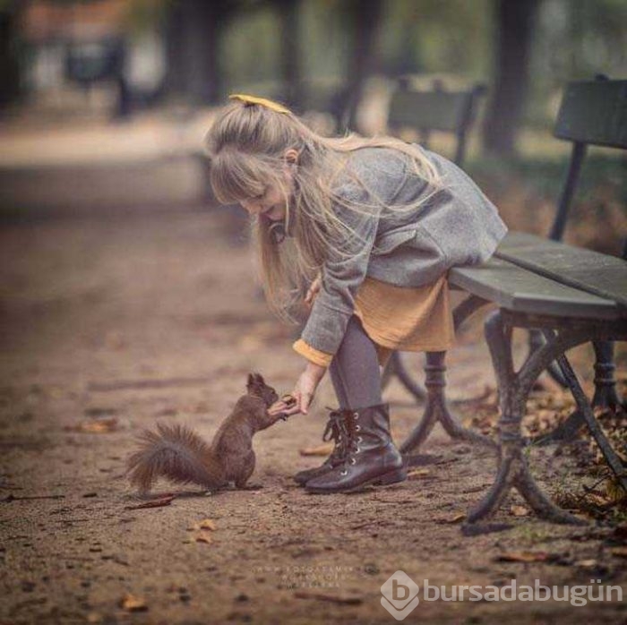 Günün en çok paylaşılan fotoğrafları
