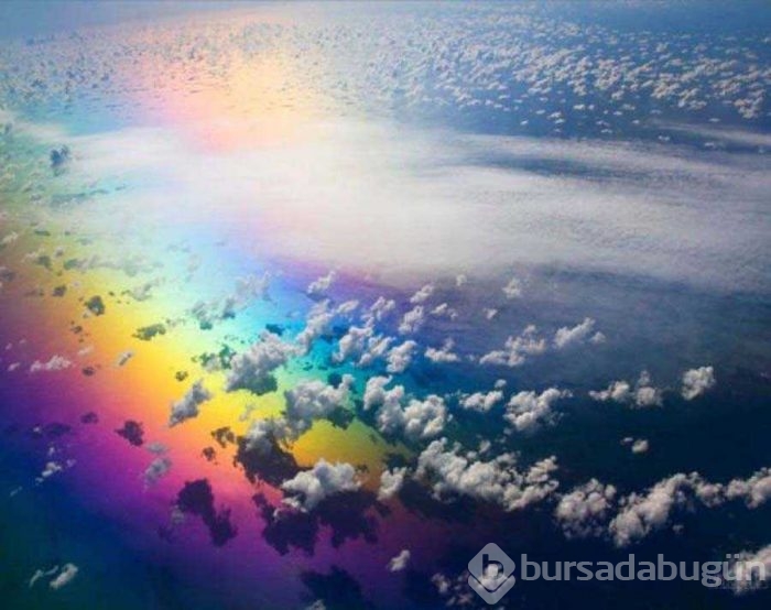 Günün en çok paylaşılan fotoğrafları