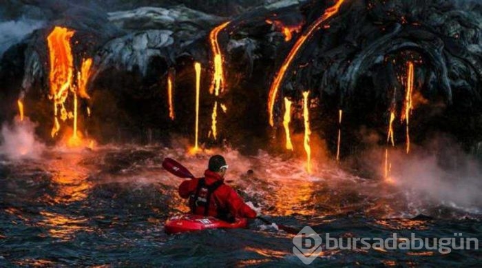 Günün en çok paylaşılan fotoğrafları