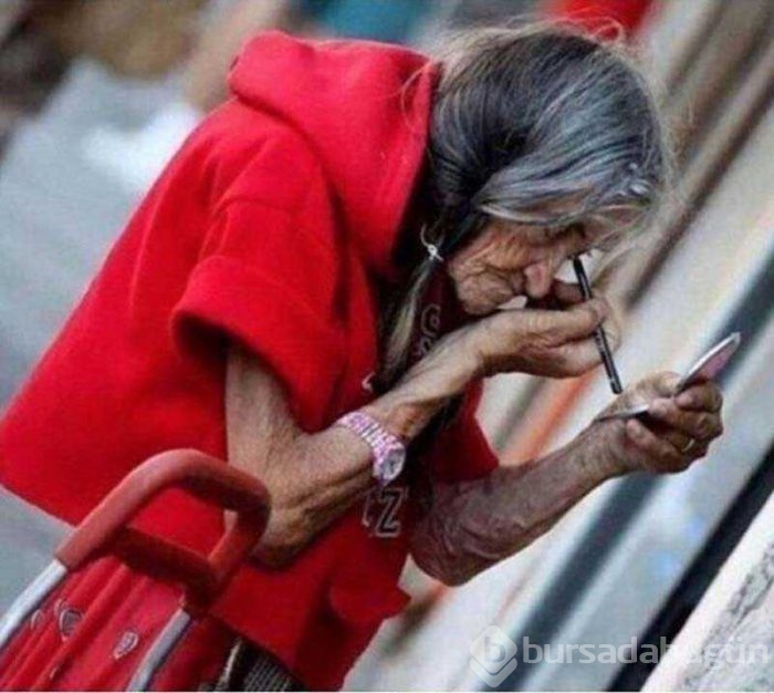 Günün en çok paylaşılan fotoğrafları