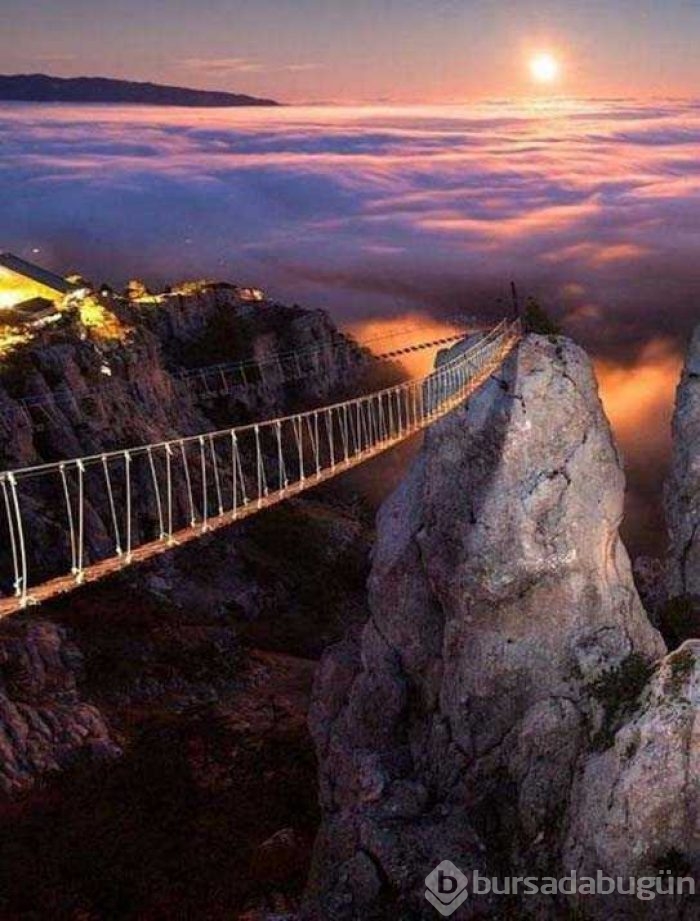 Günün en çok paylaşılan fotoğrafları