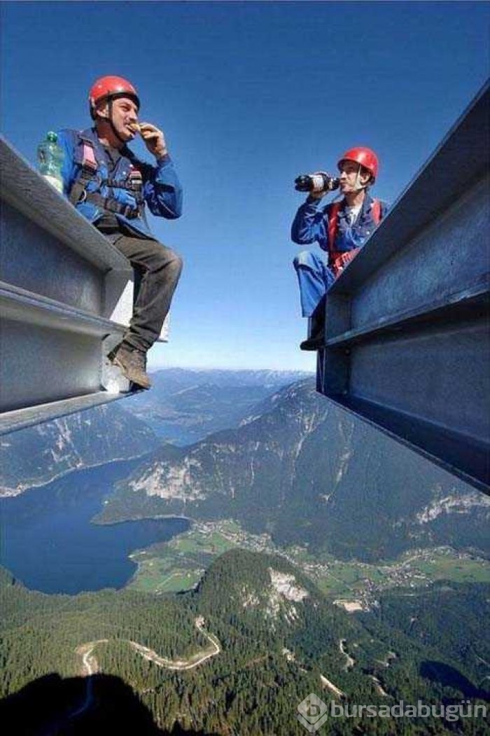 Günün en çok paylaşılan fotoğrafları