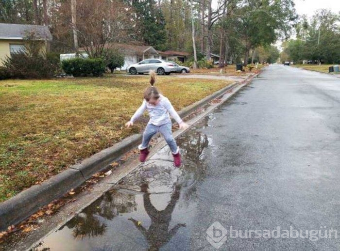 Günün en çok paylaşılan fotoğrafları
