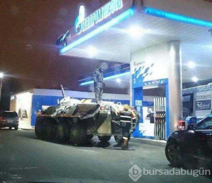 Günün en çok paylaşılan fotoğrafları