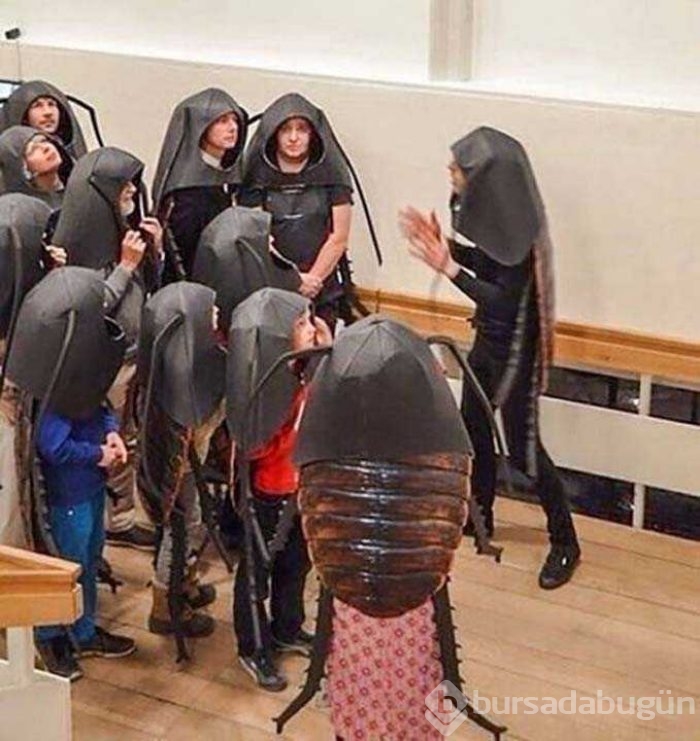 Günün en çok paylaşılan fotoğrafları
