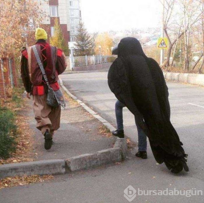 Günün en çok paylaşılan fotoğrafları